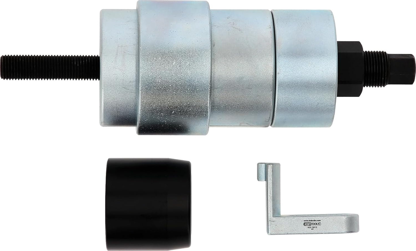 KS TOOLS Kit D’outils De Montage, Pignon De Vilebrequin 400.0910