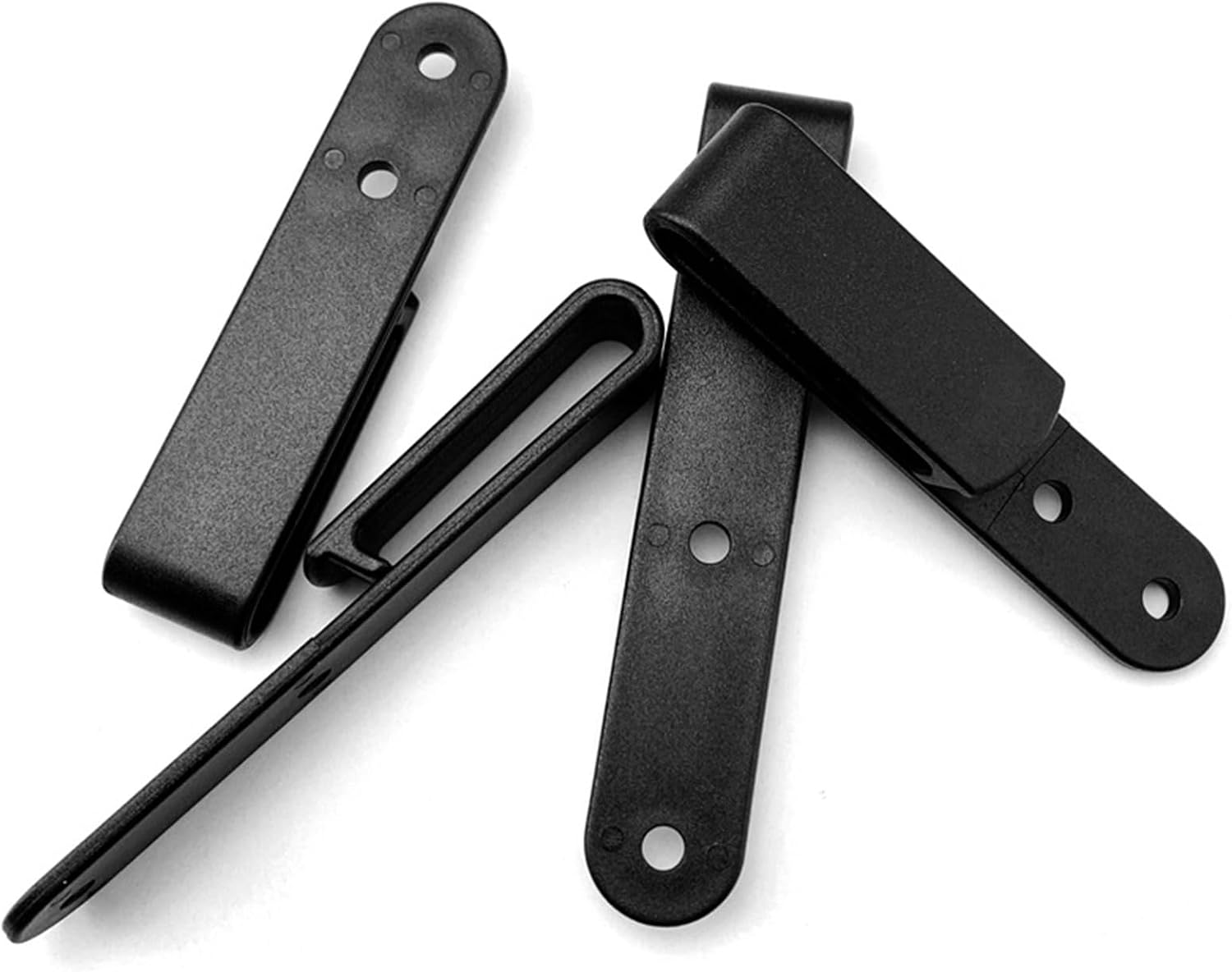  Kydex Fourreau De Transport Avec Vis Pour Outil Clip Arrière Pour Fourreau