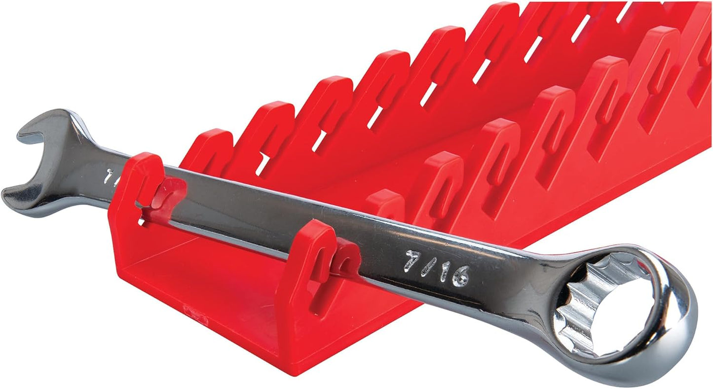  PERFORMANCE TOOL W30595 Lot De 2 Porte-clés 11 Fentes