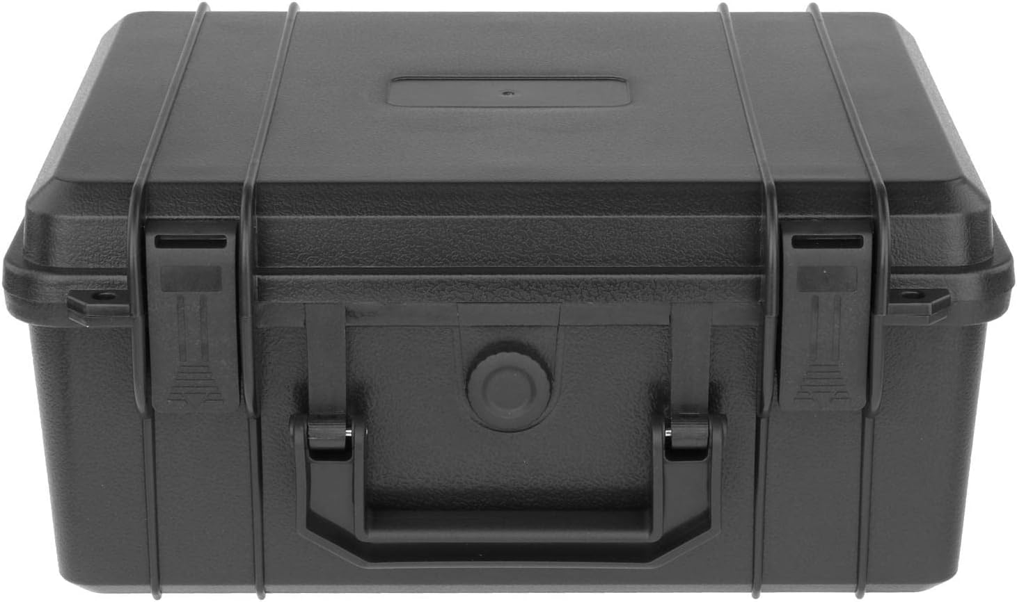  Étui De Rangement, étui Pour Instruments Avec Insert En Mousse Pour Outils à Main, étui De Transport, Imperméable, Antichoc, Anti-poussière Pour, 36.5cmx20cmx11cm