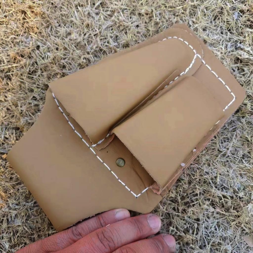  Porte-outils Robuste Pour Ceinture - Sac De Rangement à Suspendre