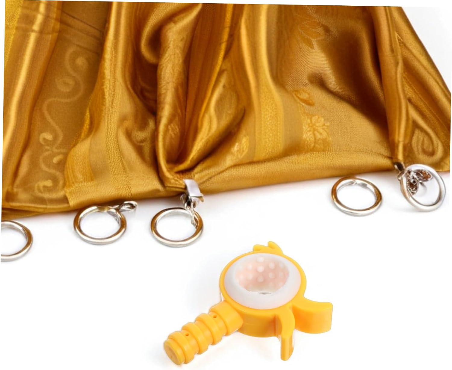 Gatuida De Remplacement Pour Tringle De Fenêtre Outil Ouverture De Store Pince De Traction Pour Fenêtres Coulissantes