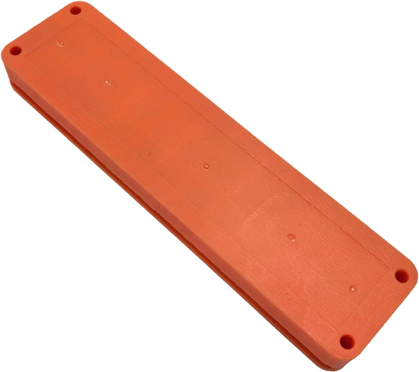  Outil D'installation De Parquet En Bois D'ingénierie 24,1 Cm Outil De Revêtement De Sol En Vinyle Bloc De Taraudage En Nylon Pour Une Installation Rapide Et Efficace