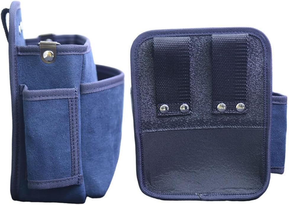  Sac à Outils De Taille étanche Pour Perceuse électrique