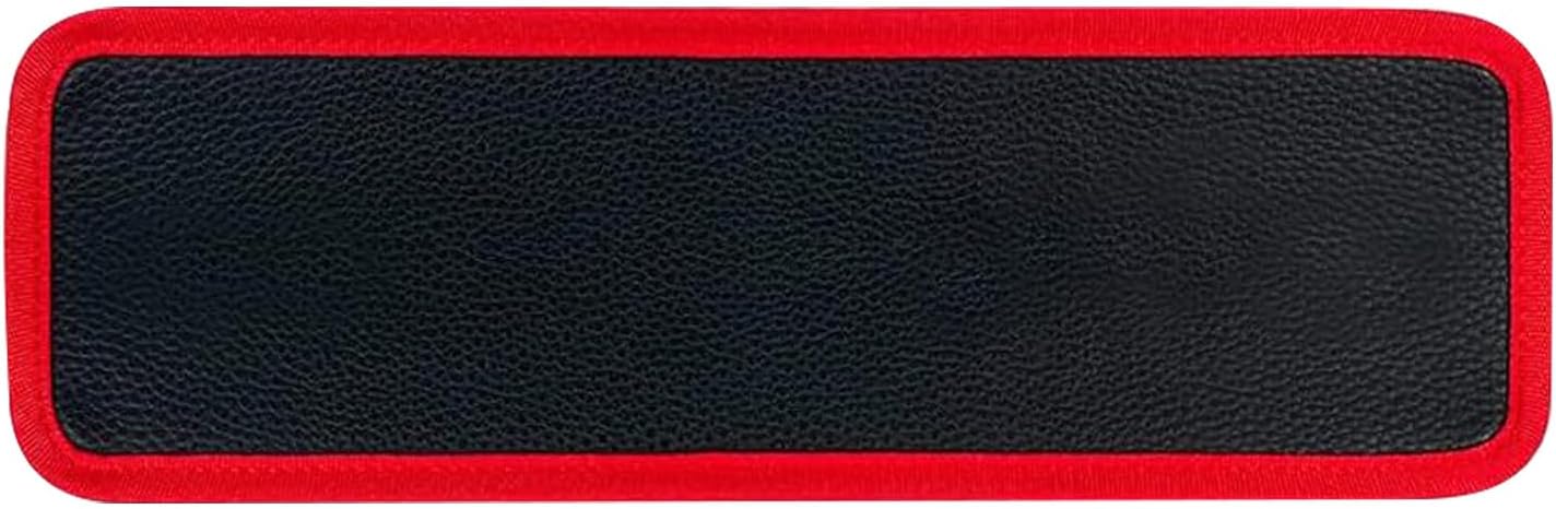  Tapis à Outils Magnétique – Organiseur De Boulons Magnétiques Pour Réparation Automobile | PVC Avec Aimant Puissant, Tampon à Outils Flexible Pour Le Travail Des Métaux, Le Travail Du Bois, Les