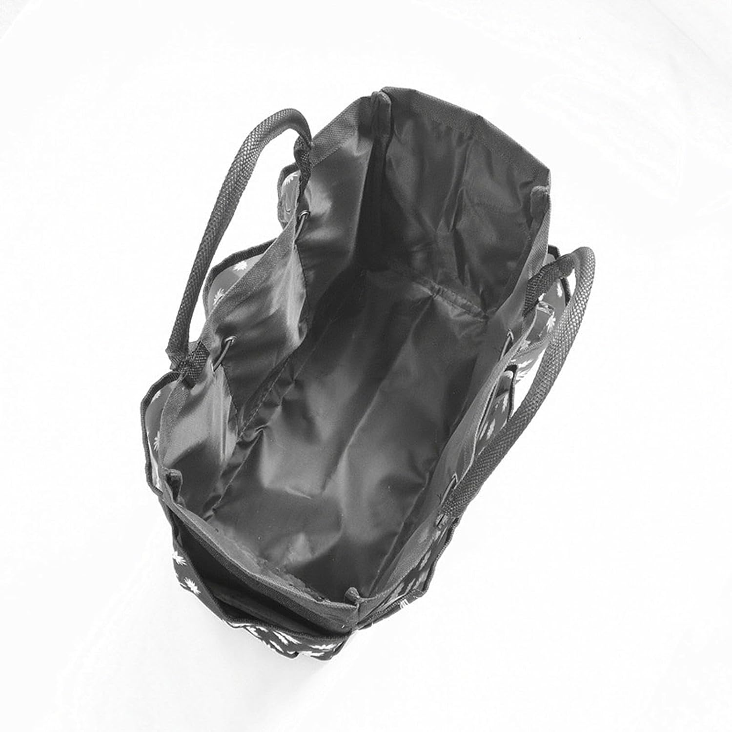 GENERIC Sac De Jardinage Oxford De Grande Capacité Pour Femme, Sac à Outils De Jardin, Pour Cour, Extérieur, Terrasse, Ferme, Verger, Maison, Garage, Travail, Gants, Pelle, Désherbeur, Bouteille