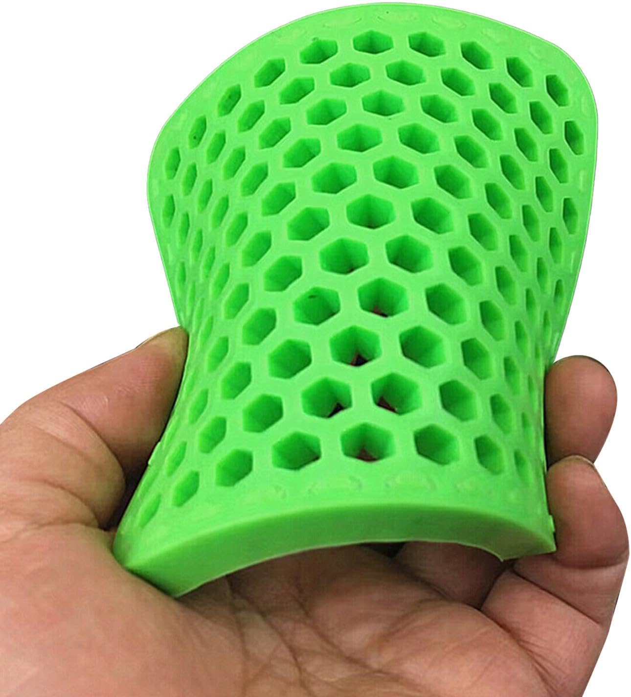  Support De Petites Pièces, Organisateur De Boîte à Outils, Design Compact Et Portable, Plateau à Outils En Silicone Avec Matériau Antidérapant Et Sécurisé Pour D'autres Petits Matériels, 1