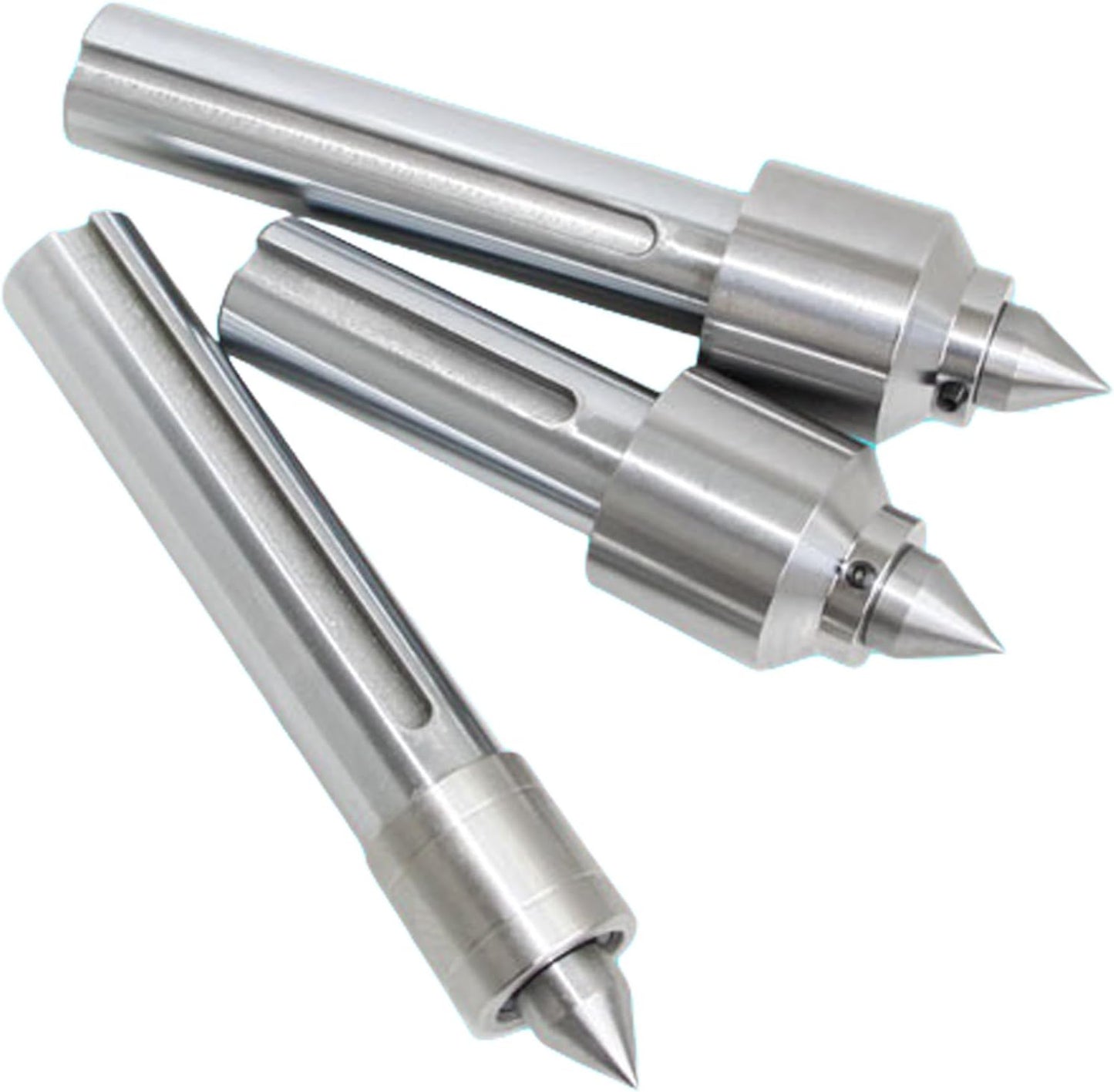  Centre Rotatif Multi-usage Robuste Pour Machine De Gravure, 25 Mm De Diamètre, Outil D'installation Rapide, Installation Facile, Centre Sous Tension