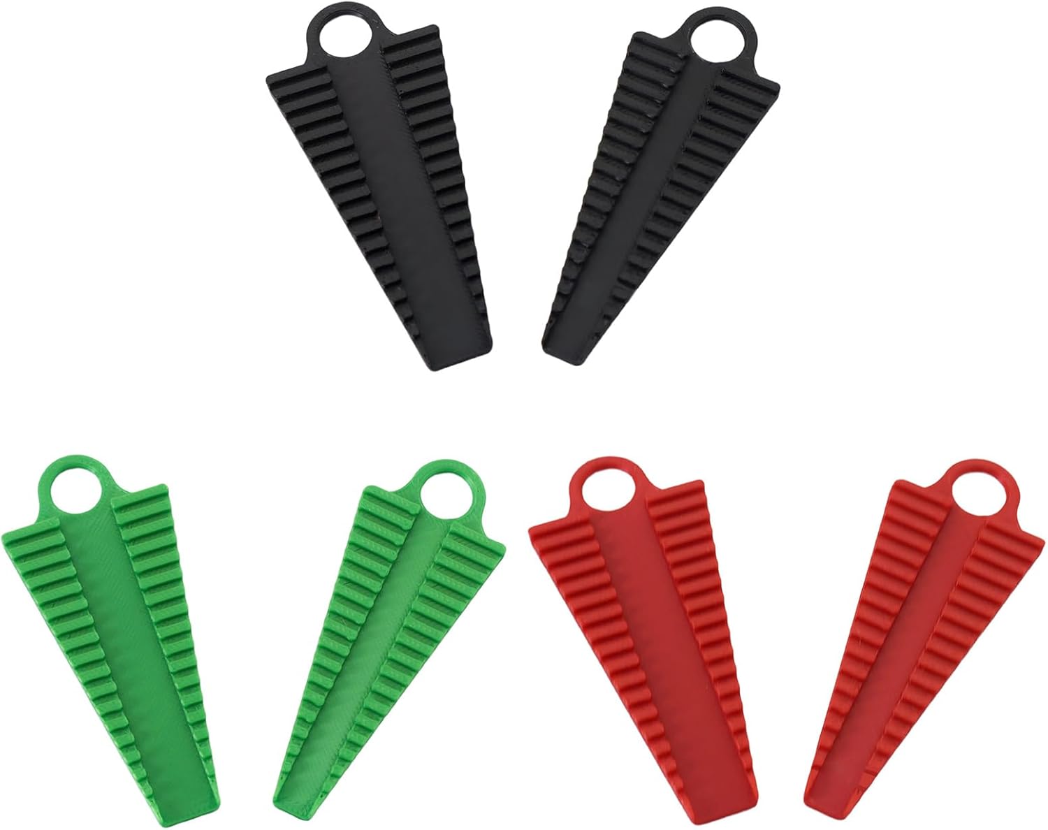  Aide à Souder Ergonomique En Silicone : 32-12 AWG V Composant De Conception Et Plateau à Souder Accessoires De Soudure Avec Récupérateur De Débris
