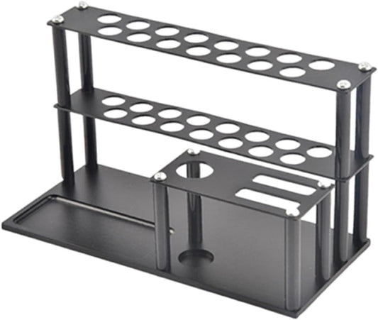  Support De Rangement Pour Tournevis, Organisateur D'outils De Bureau, Porte-outils De Réparation De Voiture, Porte-outils De Tournevis, Organisateur De Porte-tournevis, Organisateur De Pinces Et