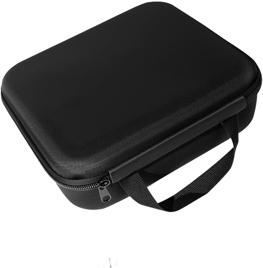 GENERIC Sac De Rangement Multifonction Oxford Pour Intérieur De Voiture, étanche Et Résistant à La Poussière, Organiseur Pliable Avec Compartiments Pour Outils Et Accessoires, Design Compact Et Portable, Noir