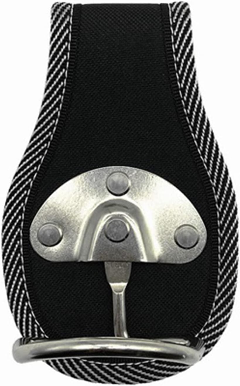  Porte-marteau à Boucle En Acier Robuste Amélioré, Porte-outil, Clé à Boucle, Porte-clé, Gaine D ' Organisation Pour étui, Menuiserie également Organisateur