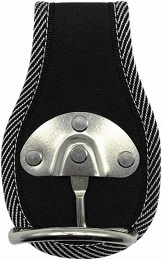  Porte-marteau à Boucle En Acier Robuste Amélioré, Porte-outil, Clé à Boucle, Porte-clé, Gaine D ' Organisation Pour étui, Menuiserie également Organisateur