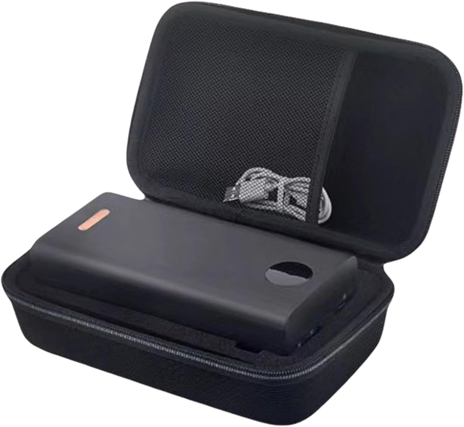  Boîtes De Rangement étanches - Mallette à Outils Multifonction Portable - Sac De Rangement Pour Câbles - Accessoires De Bricolage - Activités De Plein Air - Camping - Randonnée - Sport - Utilisation