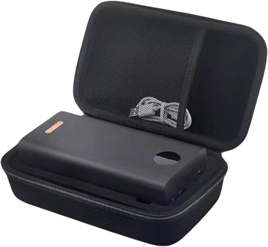  Boîtes De Rangement étanches - Mallette à Outils Multifonction Portable - Sac De Rangement Pour Câbles - Accessoires De Bricolage - Activités De Plein Air - Camping - Randonnée - Sport - Utilisation