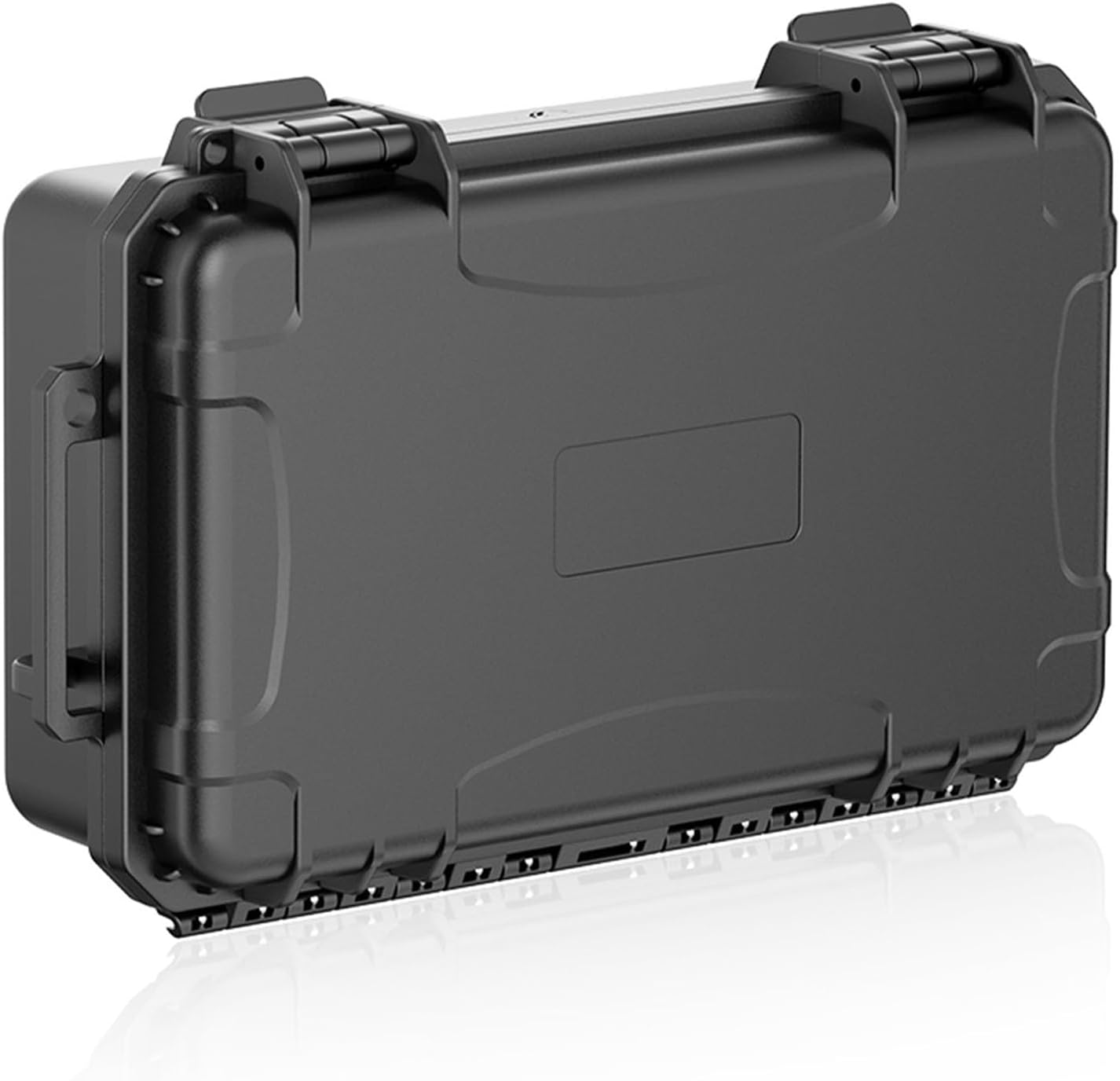  Boîte Utilitaire Industrielle En ABS Avec Poignée Ergonomique Et Régulation De La Pression, Pièces De Valise Pour Un Rangement Sécurisé Des Articles, Stockage Des Outils étanche