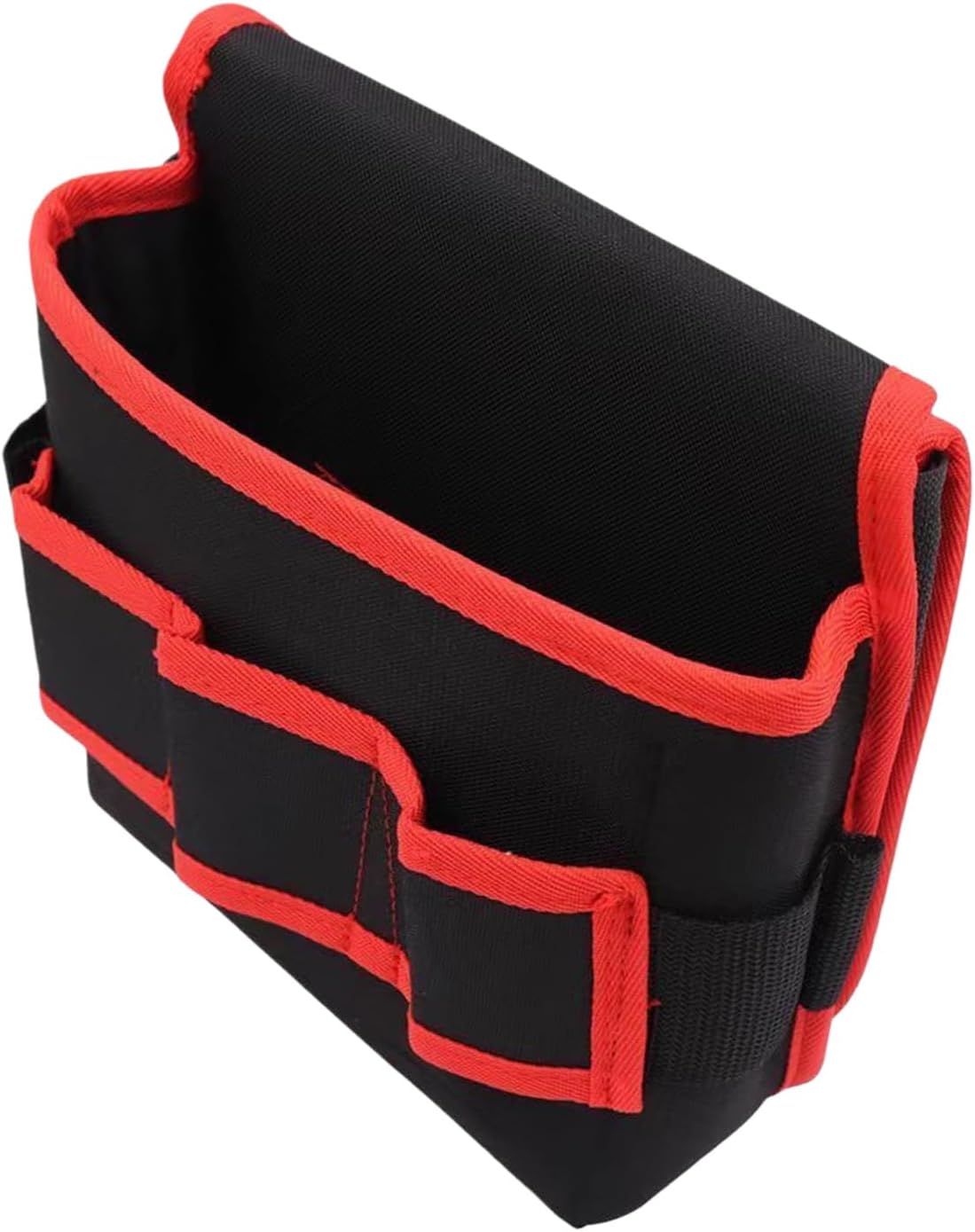  Sac Banane Rotatif Professionnel En Tissu Déchirable Multi-angles Pour électriciens, Charpentiers, Sac Banane Rotatif Professionnel En Tissu Déchiré, Multi-angles