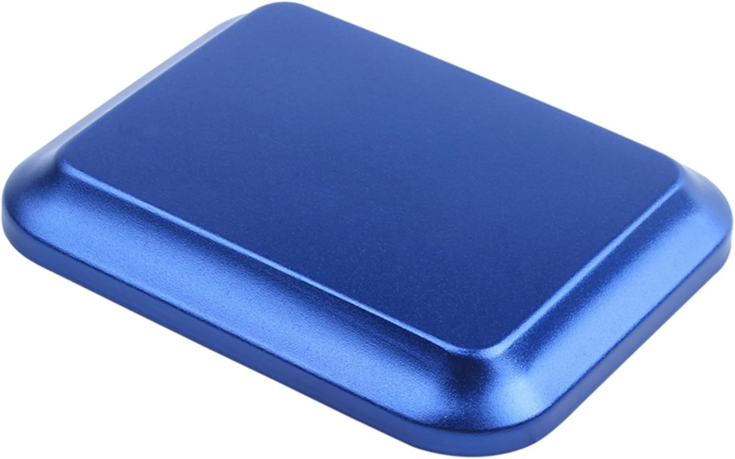 3X Plateau À Vis En Alliage D'Aluminium Utile Avec Coussinet Magnétique Pour Modèle Rc Outil De Réparation De Voiture De Téléphone Bleu
