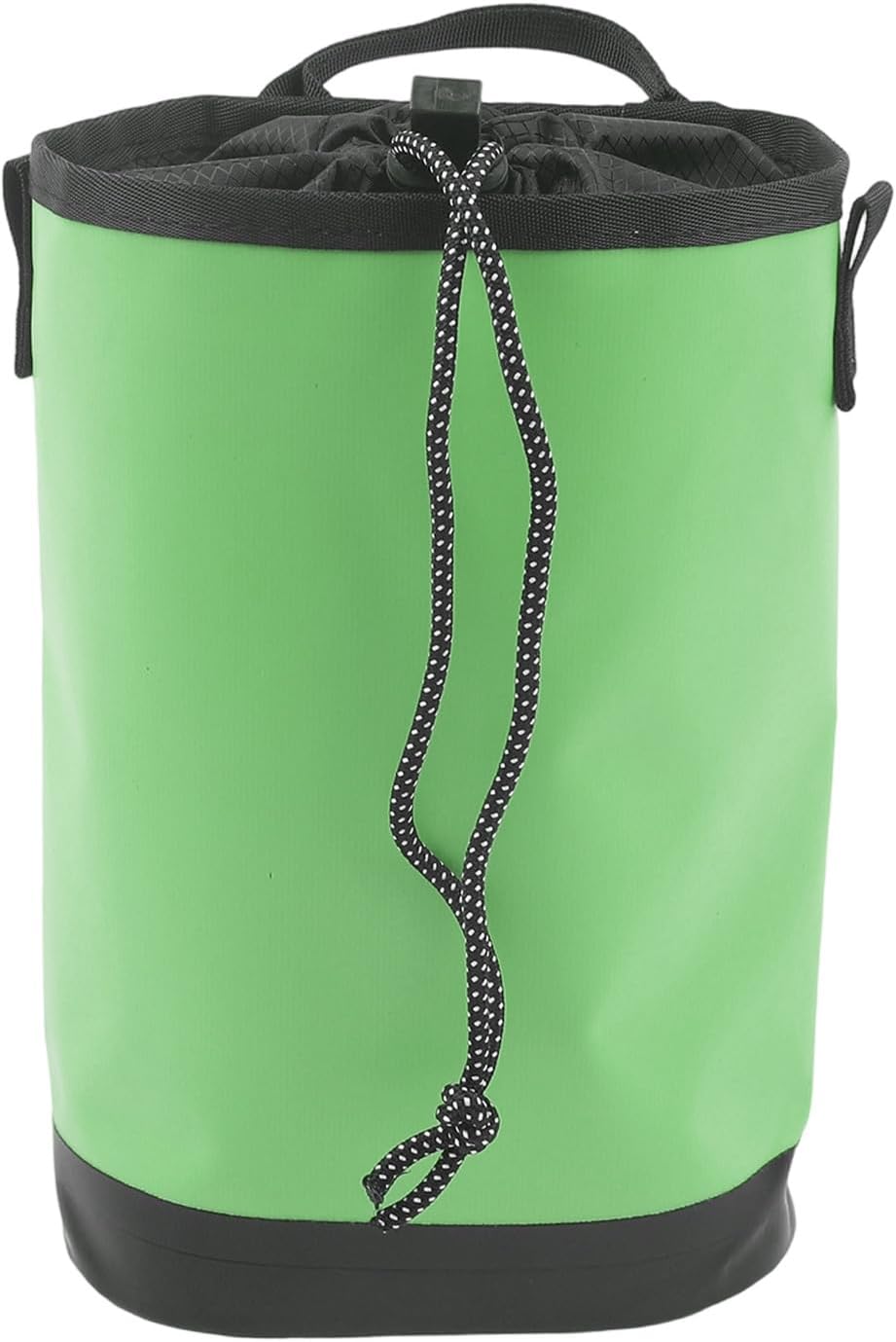  Sac à Outils Robuste 5 L Résistant à L'eau Avec Anneaux De Suspension Pour La Construction Et Le Rangement D'équipements En Plein Air, Porte-outils étanche Pour Professionnels