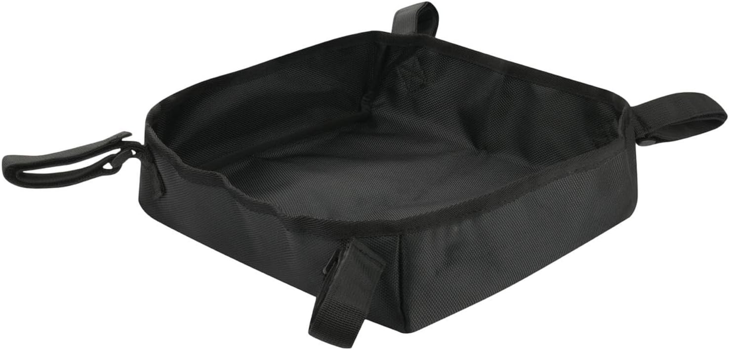  Support D'échelle | Sac De Rangement Pour Pinces,Poche à Outils En Tissu Pour échelle | Pour Peintres, Bricoleurs, Propriétaires, Menuisiers, Couvreurs, Techniciens, Travailleurs Du Bois,