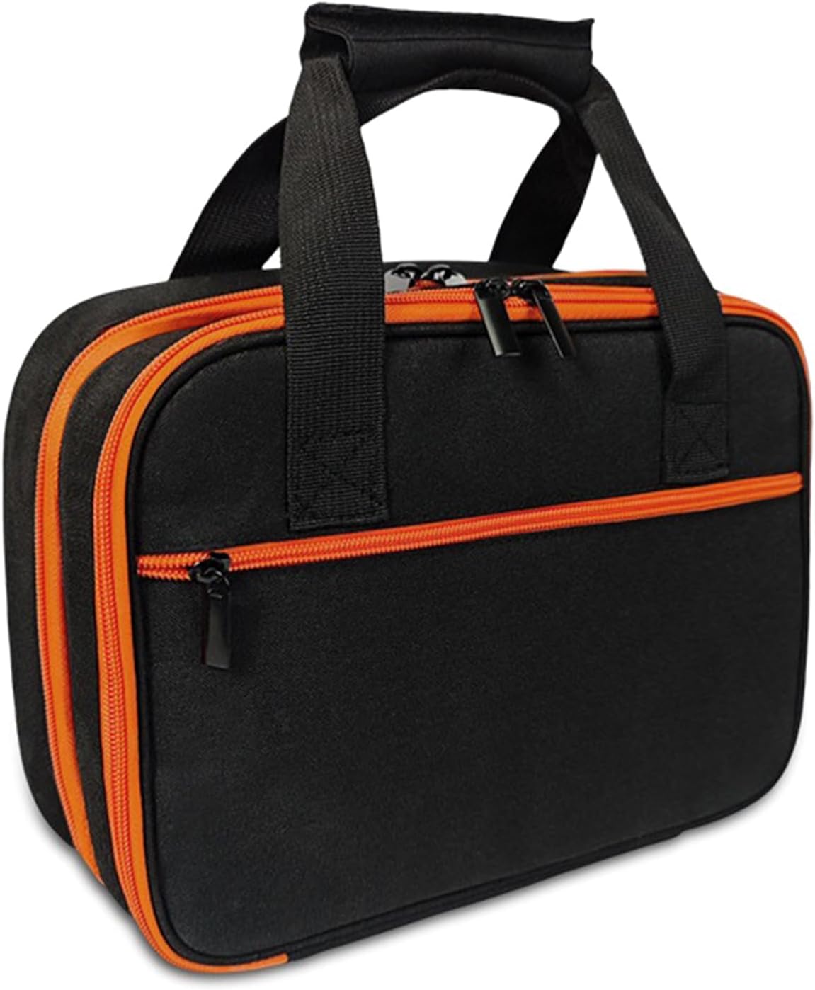  Sac De Rangement Multi-poches Pour Multimètre Numérique Et Kits De Circuits, Accessoires, Prise GFCI, Kits De Test électrique, étui Porte-outils Portables