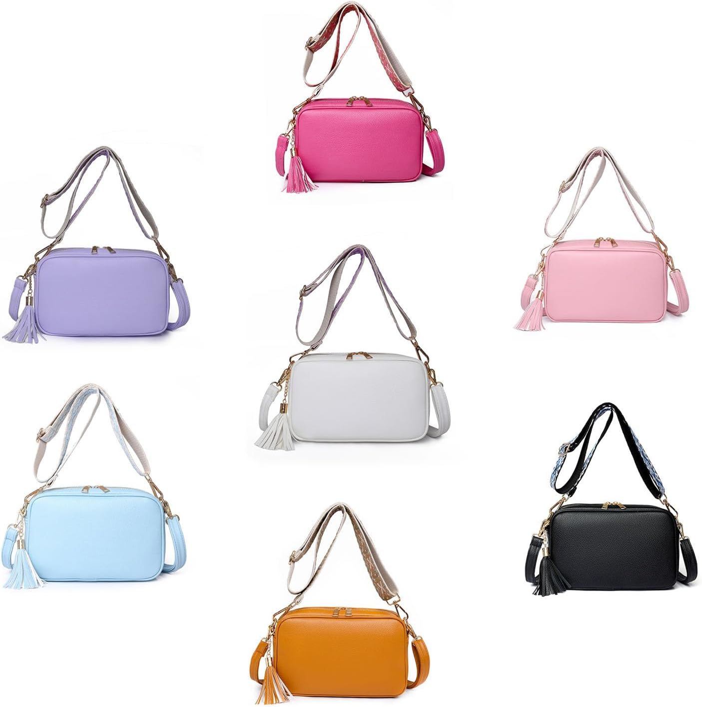  2022 Sac à La Mode Pour Femme, Petit Portefeuille Pour Téléphone, Sac à Bandoulière, Porte-cartes, Portefeuille