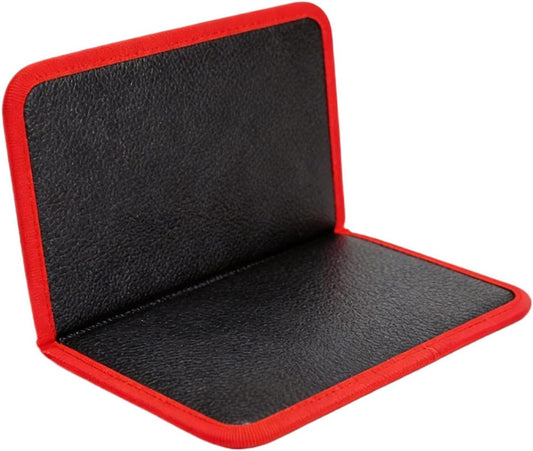  Tapis Magnétique Pour Outils,Organisateur De Pièces Antidérapant - Tapis Porte-Outils Magnétique Flexible | Pour Atelier Travaux électronique Automobile Mécanique Garage Maison Boulons Tournevis Clés