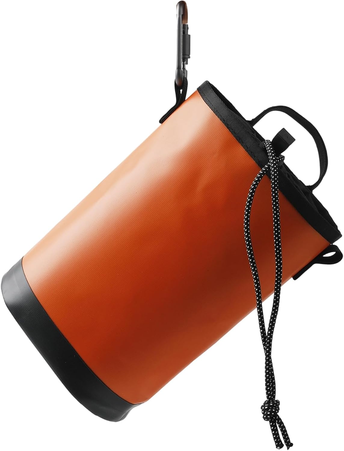  Sac à Outils Robuste 5 L Résistant à L'eau Avec Anneaux De Suspension Pour La Construction Et Le Rangement D'équipements En Plein Air, Porte-outils étanche Pour Professionnels