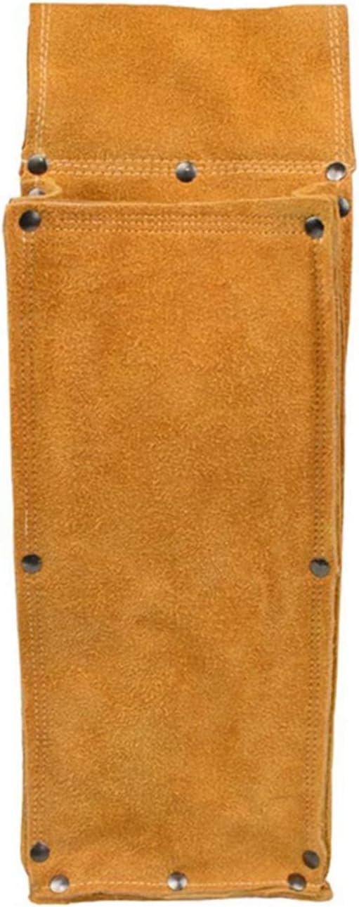  Équipement De Soudage Sac De Soudage Kit D'électrode Sac De Stockage De Soudage Sac De Rangement Des Flammes Et Quincaillerie Matériel(B)