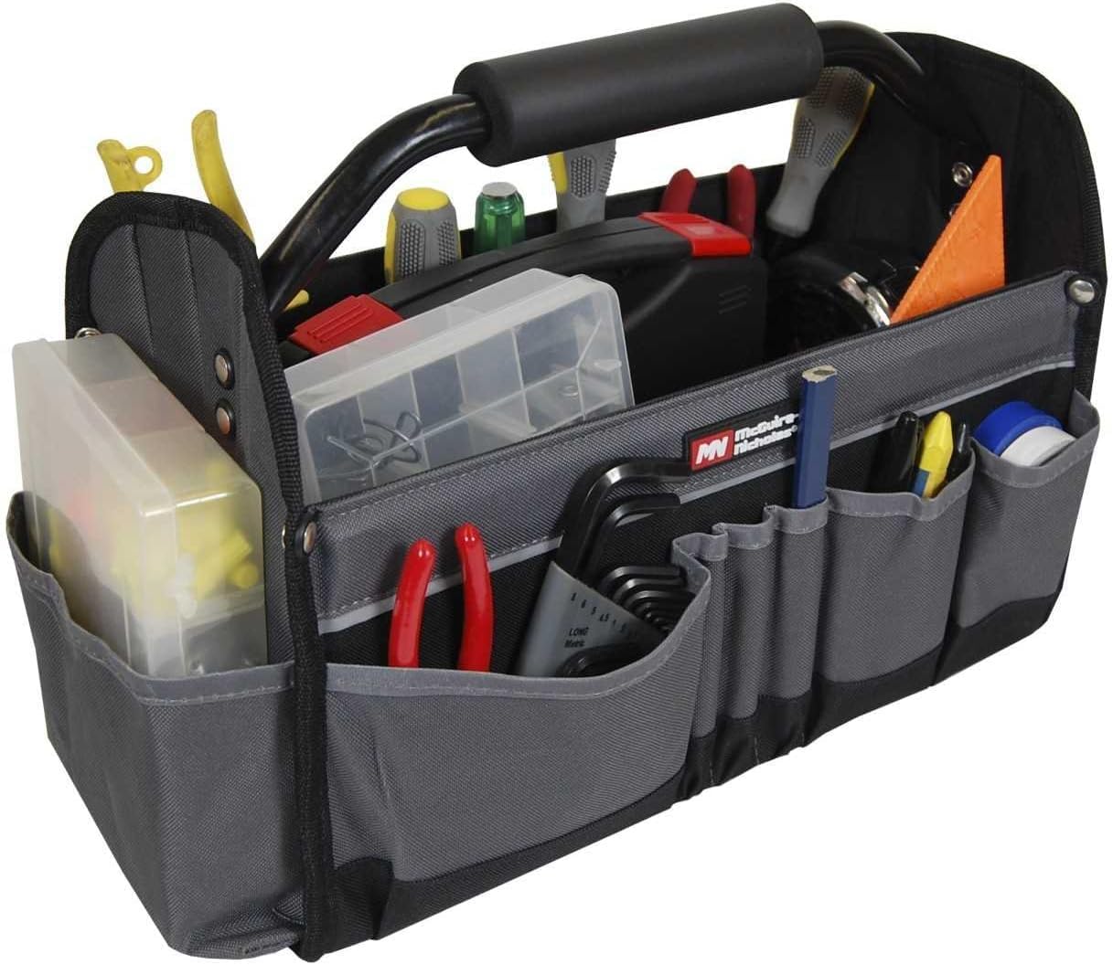  Mcguire-nicholas 22015 38,1 Cm Pliable Tote