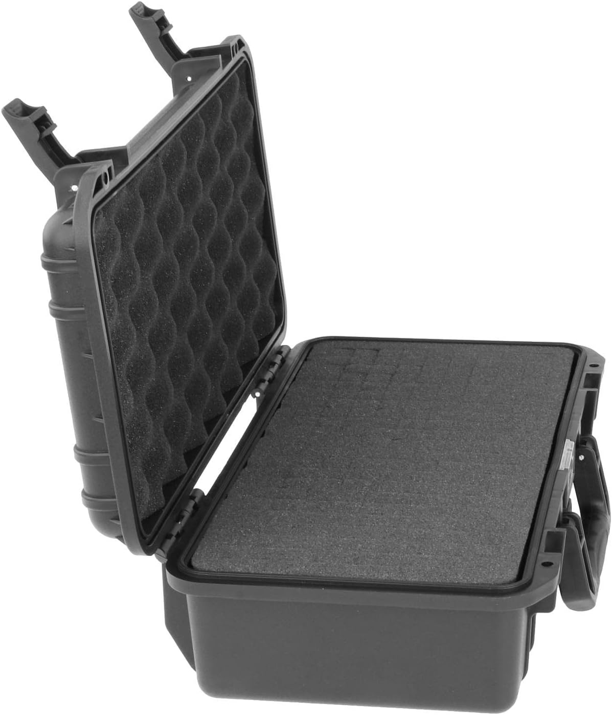  Étui De Rangement, étui Pour Instruments Avec Insert En Mousse Pour Outils à Main, étui De Transport, Imperméable, Antichoc, Anti-poussière Pour, 36.5cmx20cmx11cm