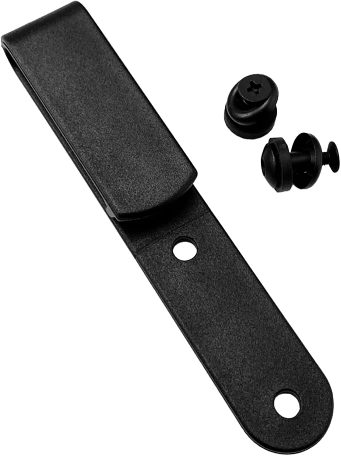  Kydex Fourreau De Transport Avec Vis Pour Outil Clip Arrière Pour Fourreau