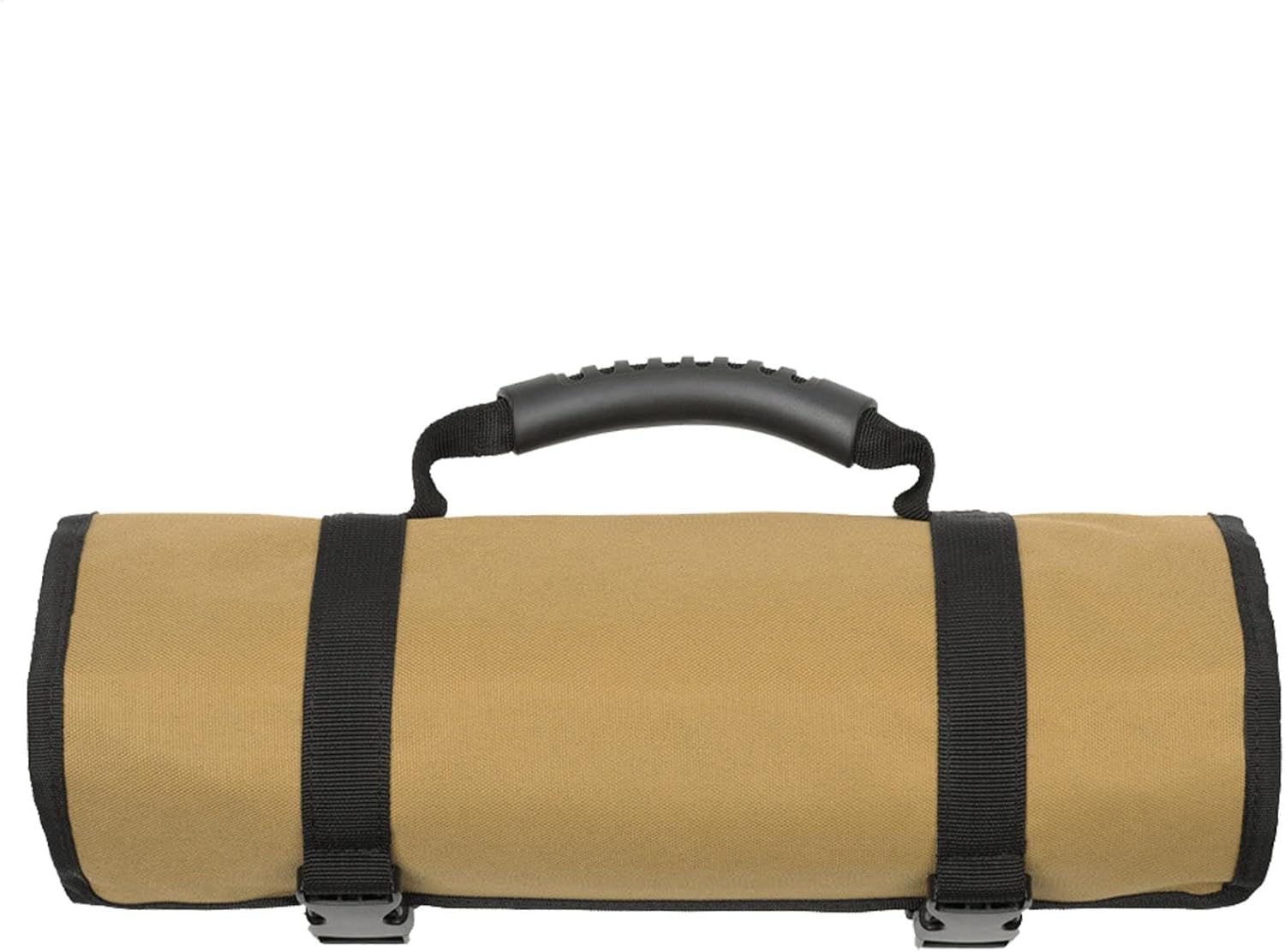  Sac à Outils Enroulable, Sac De Rangement Pliable Imperméable, Sac De Transport épais Et Résistant à L'usure, 72 X 36 Cm Pour Pochette à Outils Multi-poches, Matériel Et Mécanique