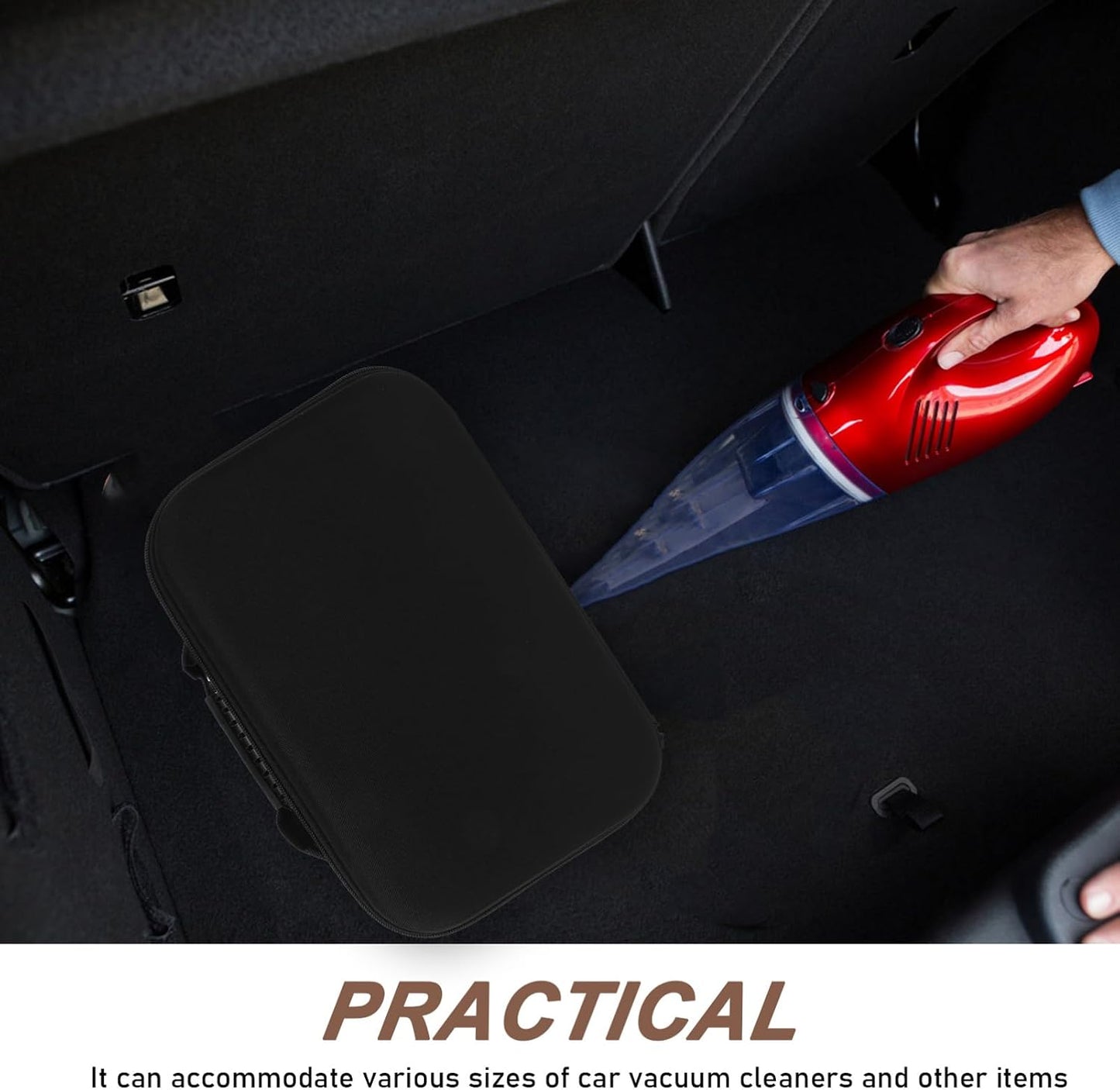  Gatuida Housse à Outils Pour Perceuse Étui De Rangement Compact Et Fiable Pour Outils Électricien Facile à Transporter Entretenir