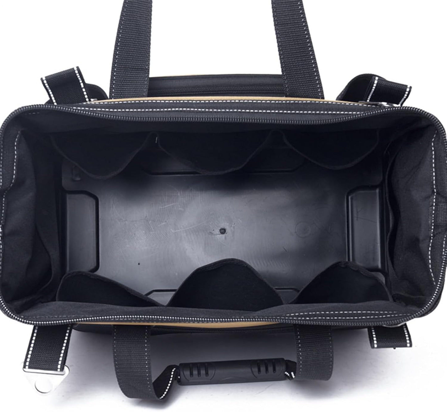 GENERIC Sacs De Rangement Pour Outils, Grande Capacité, étanche, Sac De Rangement Pour Outils D'électricien, Pour Charpentier, Architecte, Ingénieur, Atelier, Réparateur