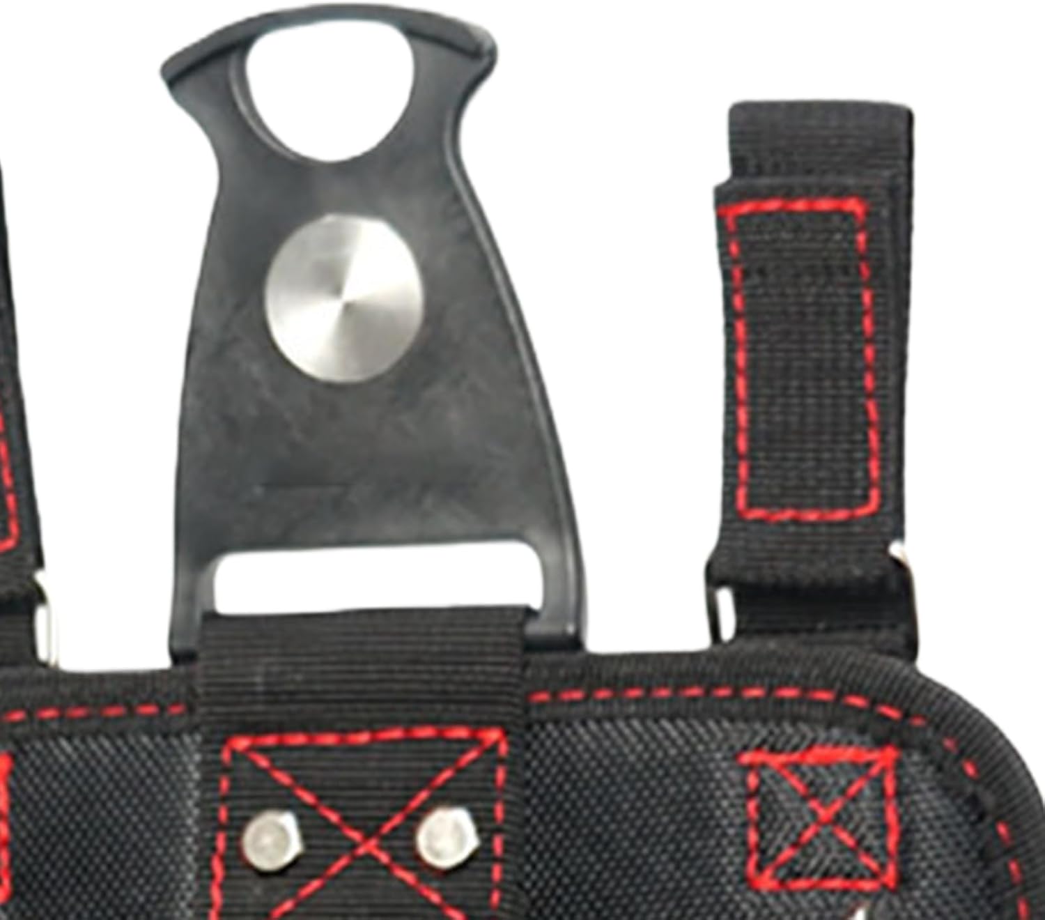 Genérico Outils Pour La Taille | Oxford Imperméable à 3 Couches, Porte-outils Organisateur Pour électriciens, Construction, Menuiserie, Jardinage Mécanique