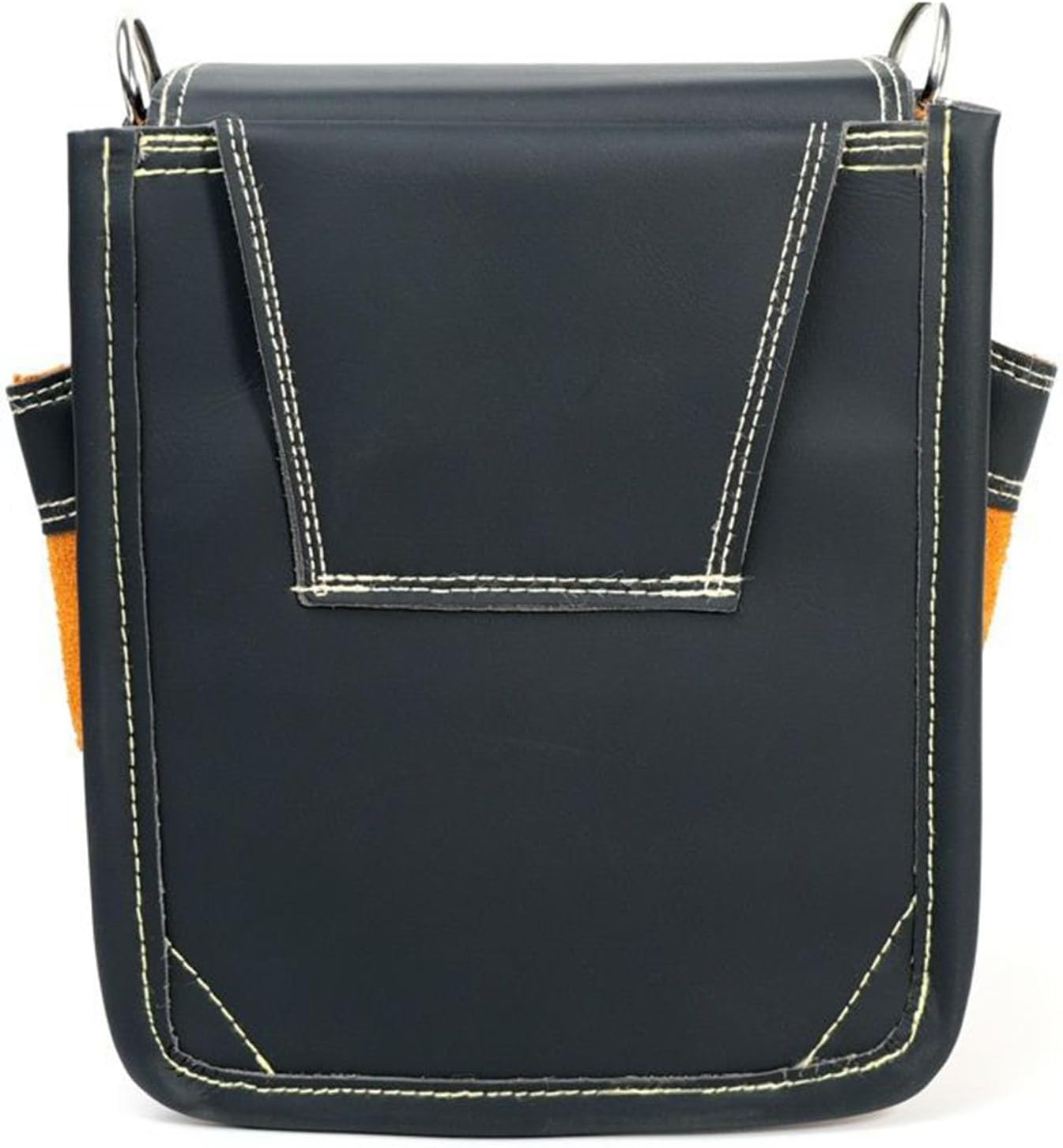  Pochette Pour Outils Avec Ceinture - Porte-Poches Amovible À Multiples Compartiments - Avec Bretelle Amovible Et Ceinture Porte-Outil,Pour Les Travaux De Construction, D'Électricité, De Maintenance, D