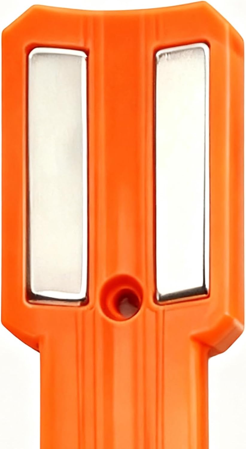  Générique Porte-Bombes Aérosol Magnétique | Étagère à Bouteilles De Peinture | Support Mural Pour Peinture En Spray,pour Garage Atelier Casier à Outils Lieu De Travail Cave Espaces Extérieurs