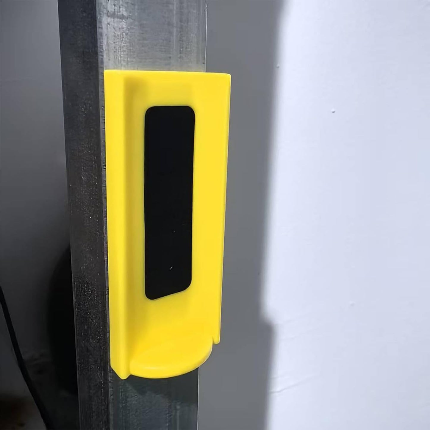  Porte-Bombes Aérosols Magnétique | Organisateur De Rangement Pour Boîte à Outils Avec Système Gain De Place - Porte-Bouteille Spray - Pour Maison Atelier Bricolage Studio Et En Intér