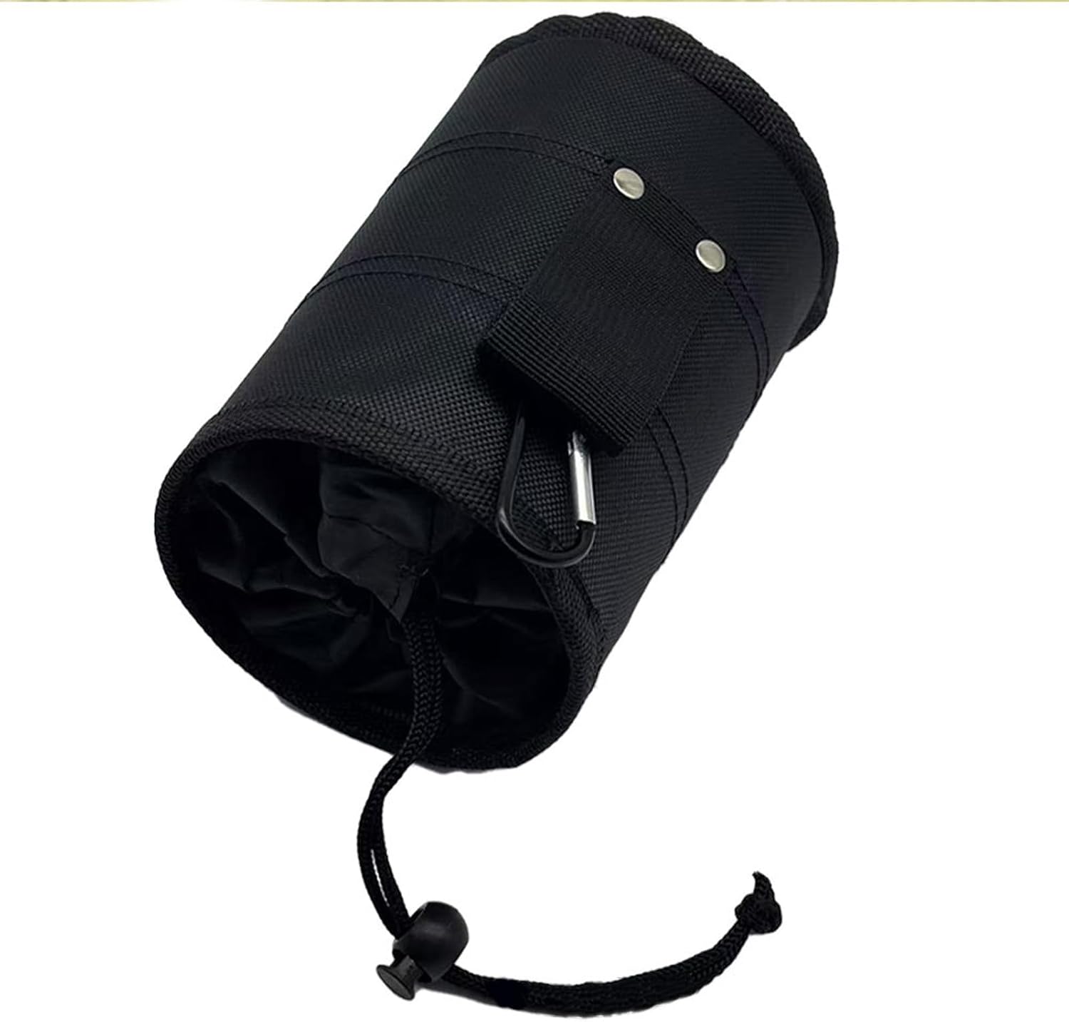  Ceinture à Outils Robuste Avec Tissu En Nylon Renforcé Et Compartiments Pour Un Rangement Sûr Sur Le Lieu De Travail - Sacs De Ceinture à Outils Pour Homme