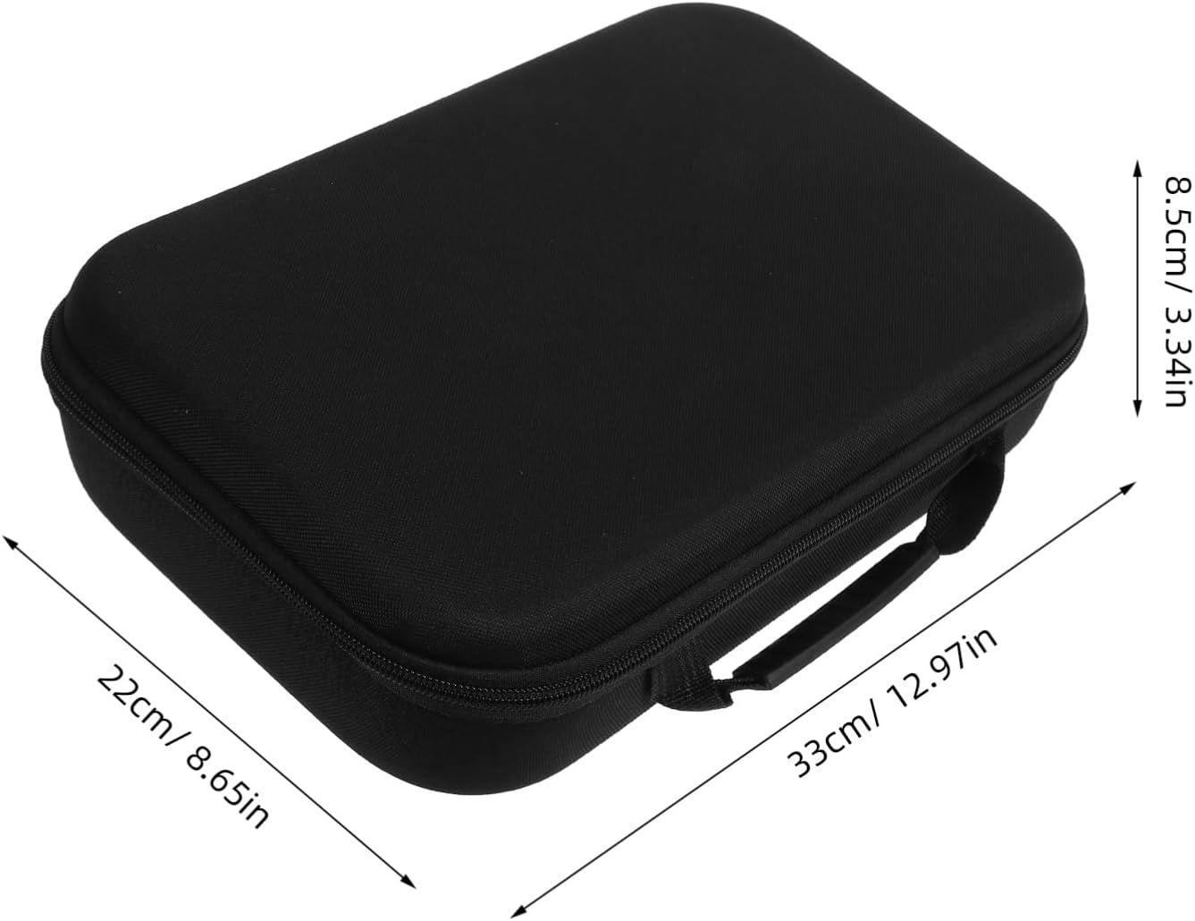 Gatuida Housse à Outils Pour Perceuse Étui De Rangement Compact Et Fiable Pour Outils Électricien Facile à Transporter Entretenir