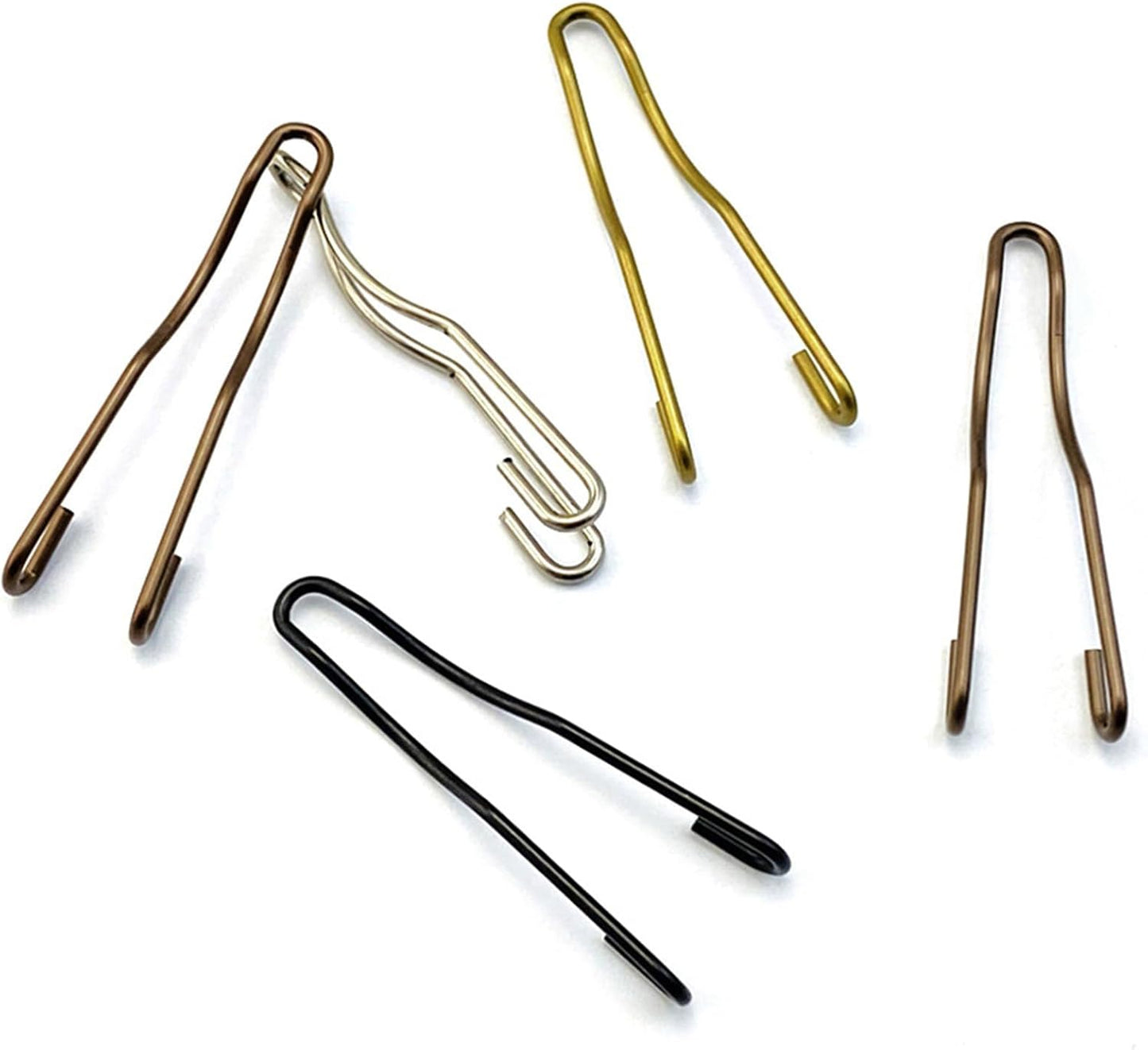  Outil De Transport Polyvalent En Profondeur Pour Couteaux, Fil Inoxydable, Clip De Poche, Support De Couteaux De Poche Pour Porte-outils De Remplacement