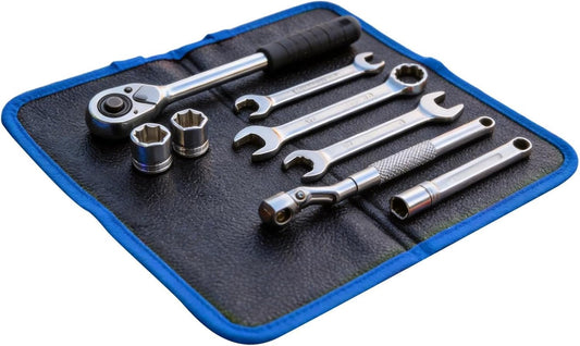  Tapis Magnétique à Outils,Organisateur De Pièces Avec Aimants - Grand Tapis Magnétique À Outils Pour Mécaniciens,pour Garage Maison Voiture Auto Bricolage Électronique Clés Tournevis Boulons