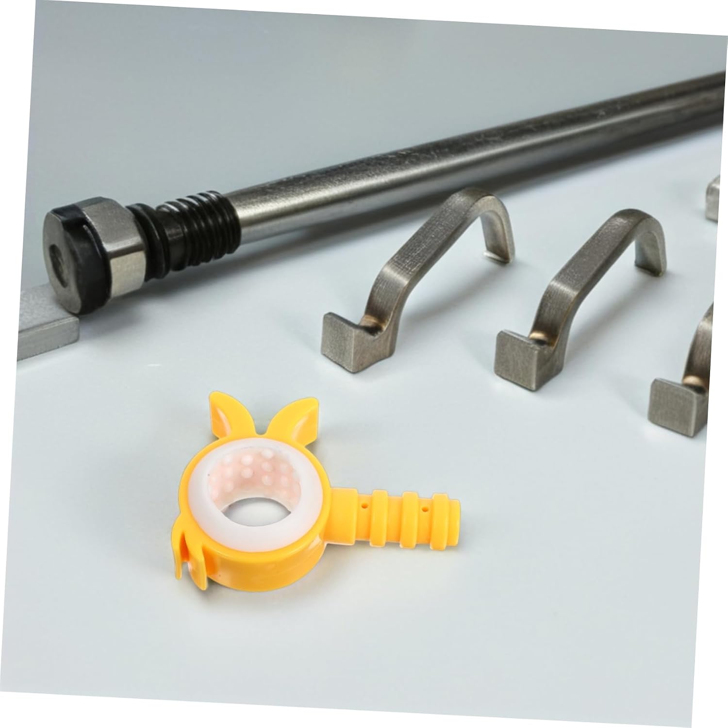  Gatuida De Remplacement Pour Tringle De Fenêtre Outil Ouverture De Store Pince De Traction Pour Fenêtres Coulissantes