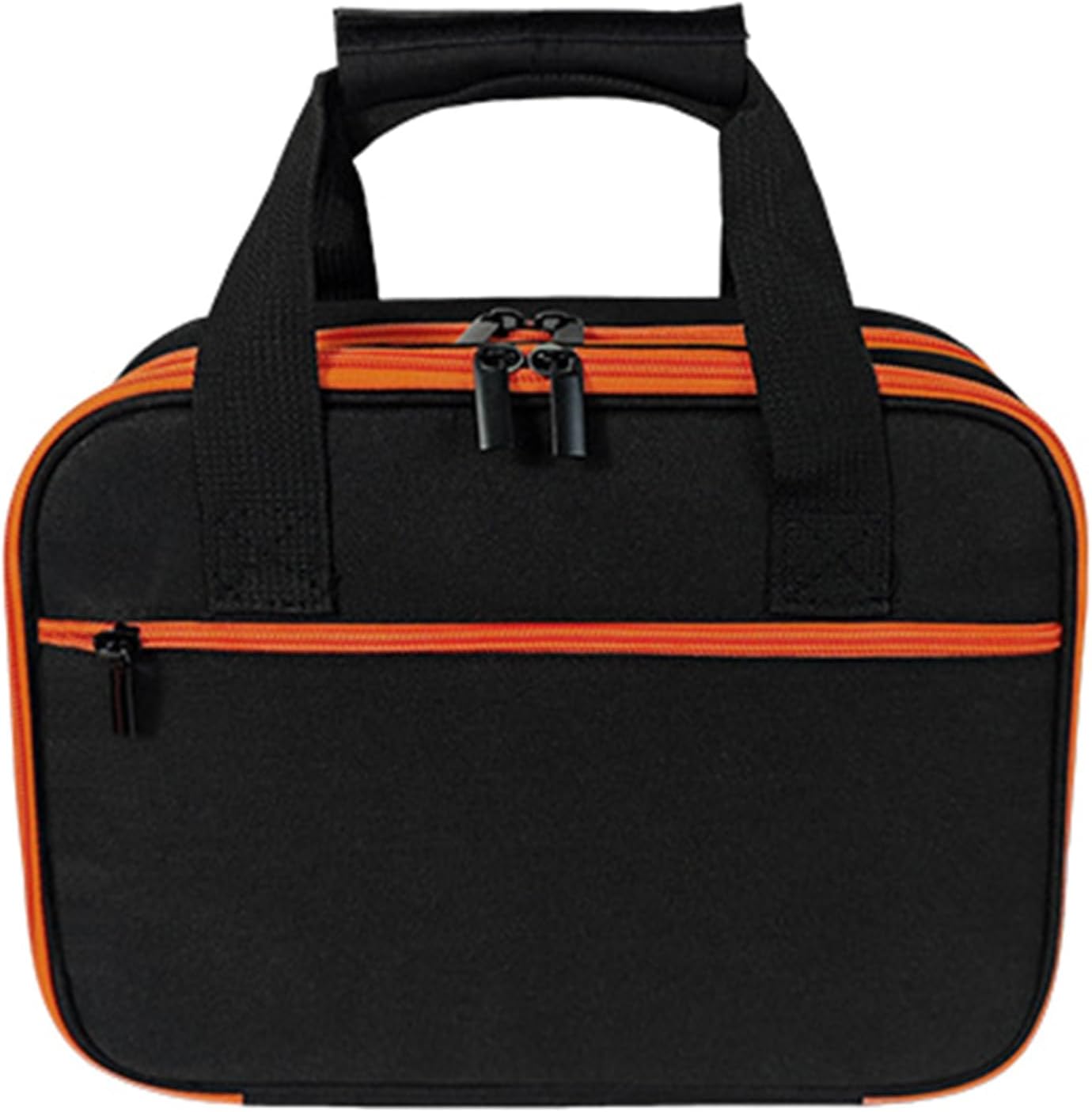  Sac De Rangement Multi-poches Pour Multimètre Numérique Et Kits De Circuits, Accessoires, Prise GFCI, Kits De Test électrique, étui Porte-outils Portables