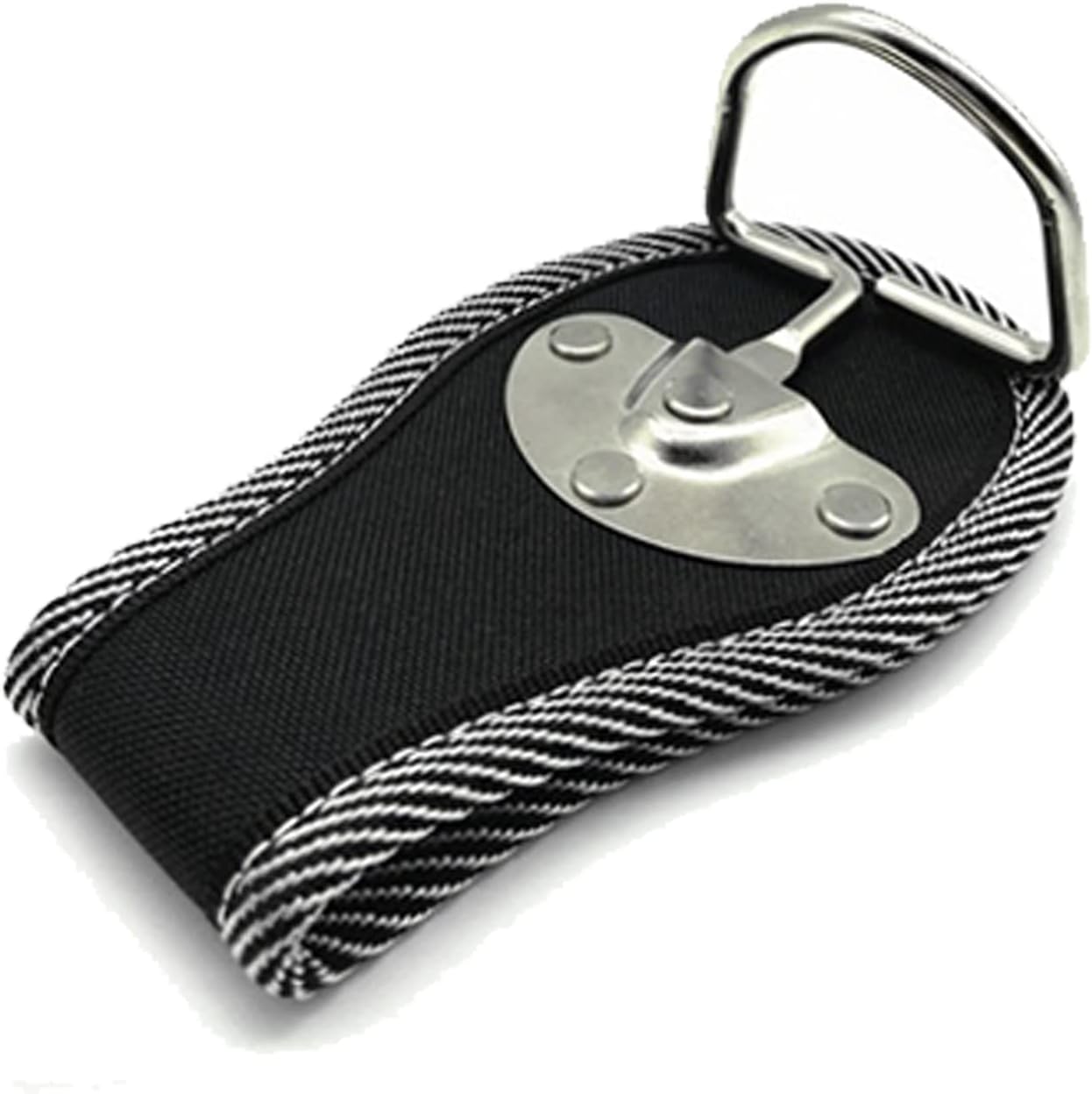  Porte-marteau à Boucle En Acier Robuste Amélioré, Porte-outil, Clé à Boucle, Porte-clé, Gaine D ' Organisation Pour étui, Menuiserie également Organisateur