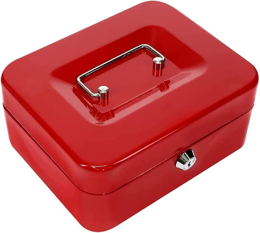  Kippen 10333R1 Rossa. Boîte De Rangement 150 X 120 X 80 Mm Rouge