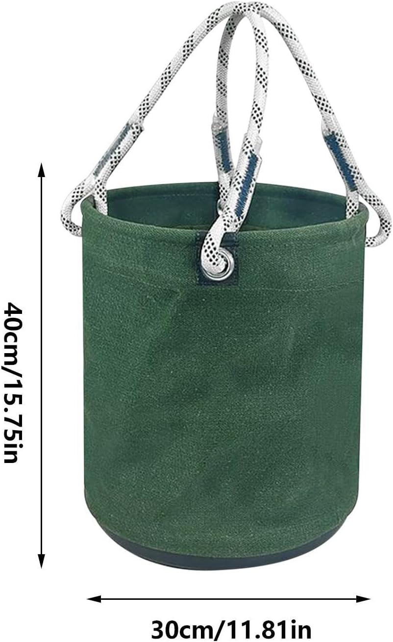  Sac Seau à Outils | Pochette De Rangement Pour Outils D'électricien, Sac De Rangement Pour équipement électrique, Poste De Travail Avec Construction Robuste