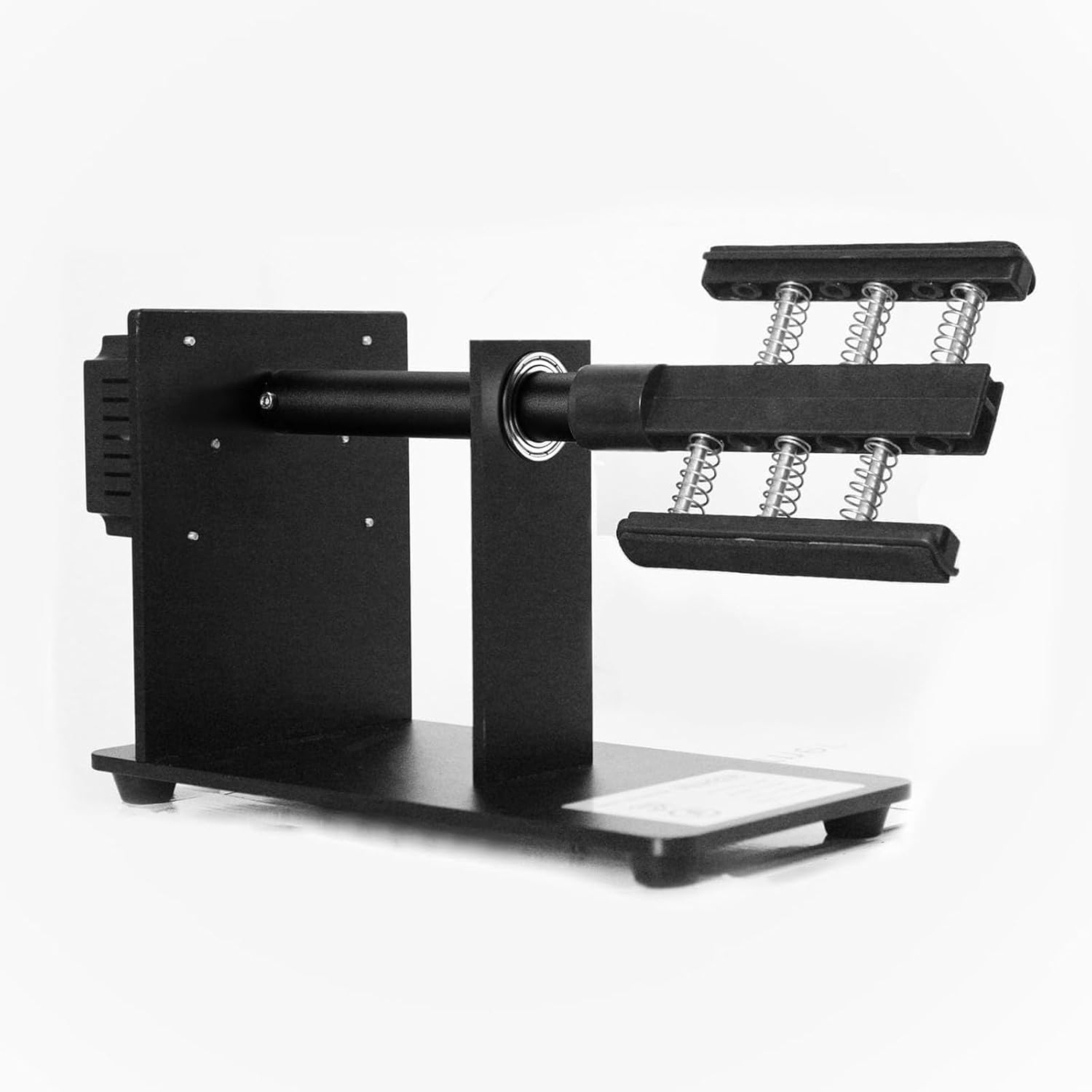  Solution De Stockage Rotative Pour Salle D'artisanat Plateau En Plastique À Sections Multiples Pour Un Tri Efficace Des Outils Et Un Accès Rapide Organisateurs Rotatifs En Plastique