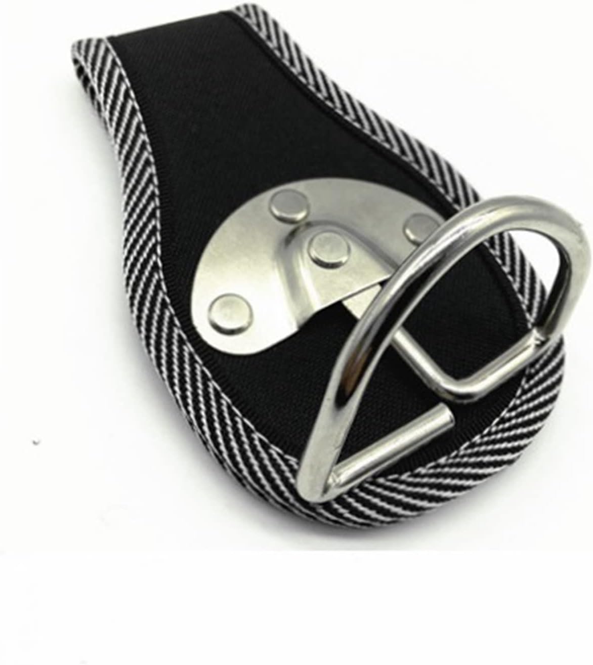 Porte-marteau à Boucle En Acier Robuste Amélioré, Porte-outil, Clé à Boucle, Porte-clé, Gaine D ' Organisation Pour étui, Menuiserie également Organisateur